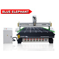 Best Price Water Cooling Spindle CNC Router 1837 3 Axis Engraver for MDF
